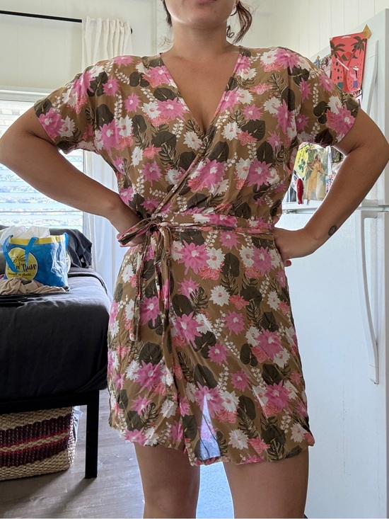 acacia swimwear Other - Acacia wrap dress